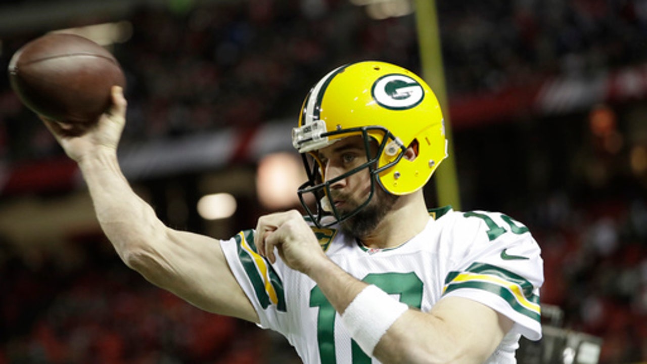 Packers open workouts with some new changes in mind